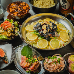 炭火ノ串や ニューハカタスタイル 刈谷駅前店の特集写真
