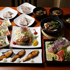 なるたかのコース写真