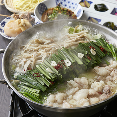 うめだ一丁目スカイビアのコース写真