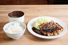 大衆呑場 メルカート 和とイタリアンの創作料理のおすすめランチ2