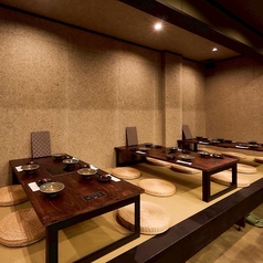 もつ鍋 ふるふるの雰囲気2