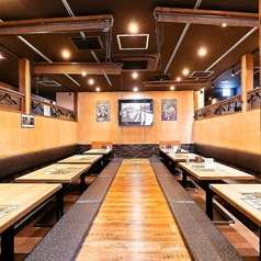 どま酒場草加店の特集写真