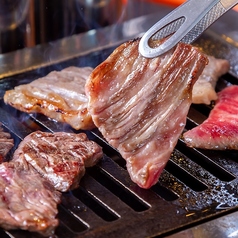 焼肉ホルモン しづるの特集写真