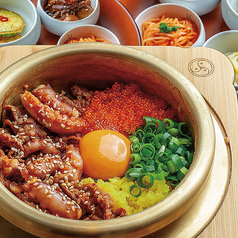プングム TAKのおすすめ料理3