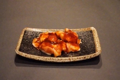 地獄牛ホルモン