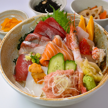 がぜん 有明店のおすすめ料理1