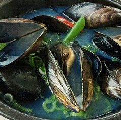 ムル貝タン