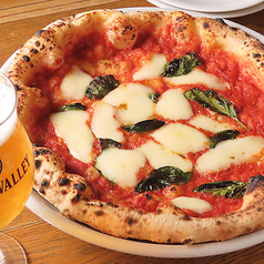 PIZZA LABO REGINA ピザラボ レジーナの写真