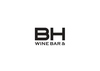 BH WINE BAR &画像