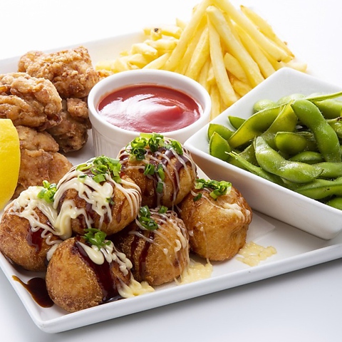 カラオケ コロッケ倶楽部 静岡清水店 清水 居酒屋 ホットペッパーグルメ