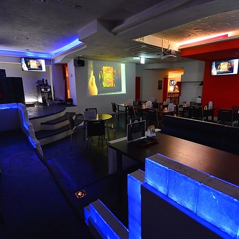 BAR&JOY SPACE ANEST o[&WC Xy[X AlXg 