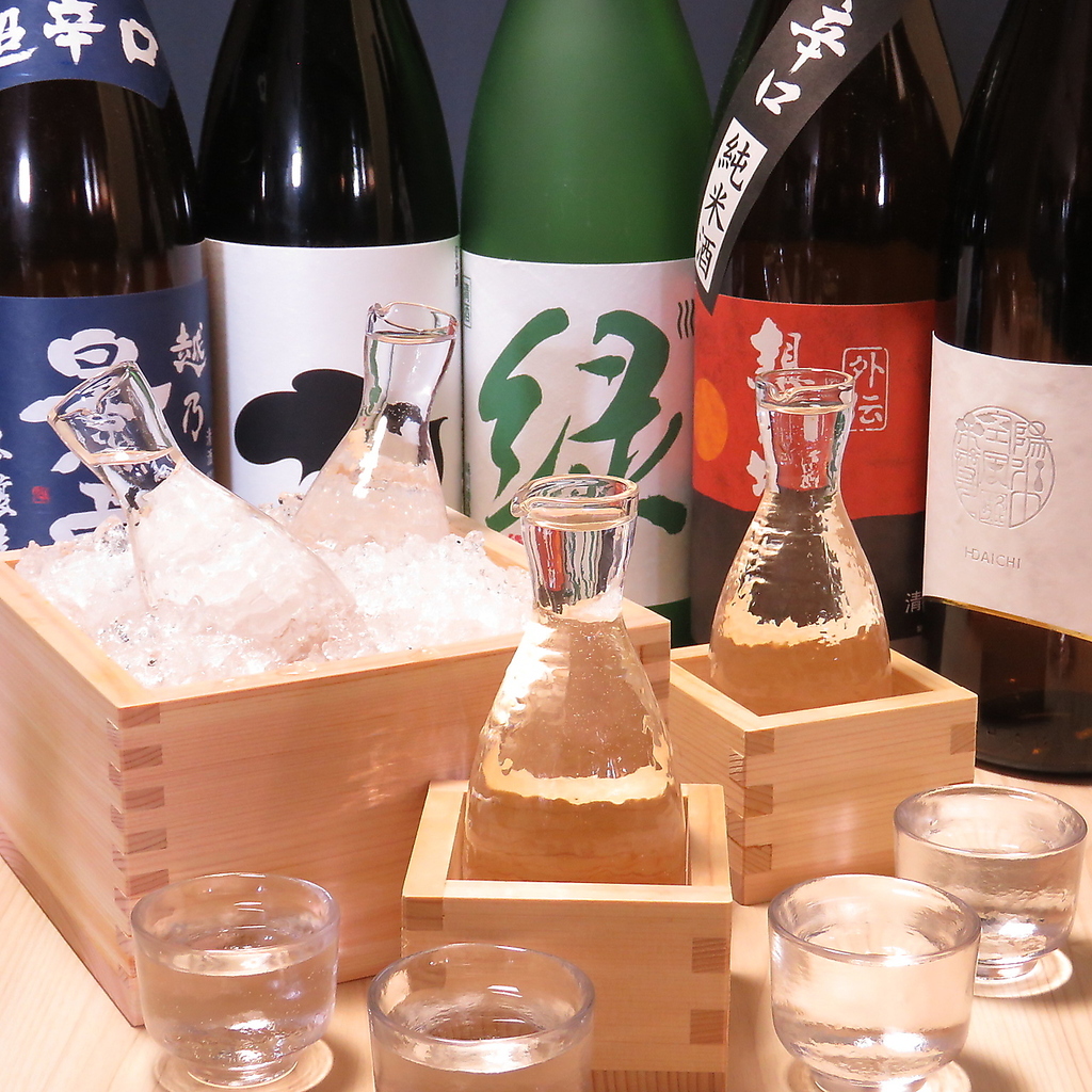 鶏と酒 ひな鳥金子 長岡新保店の写真ギャラリー