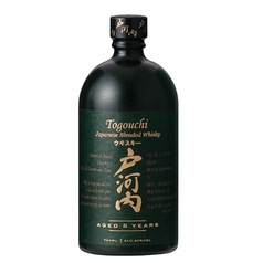 ［広島］戸河内ウィスキー