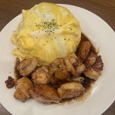 居酒屋輝々 てるてる 東武宇都宮オリオン通り店のおすすめランチ2