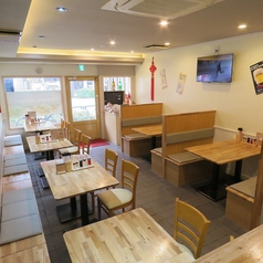 随一望の雰囲気2