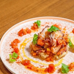 PASTA HOUSE 庭 NIWAのおすすめポイント1