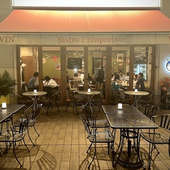 肉ビストロ&クラフトビール ランプラントのコース写真