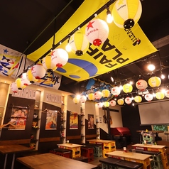 Cafe&amp;Bar 12 twelve カフェアンドバートゥエルブの写真