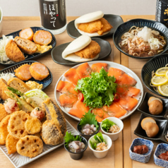 奏す庵のおすすめポイント1
