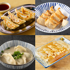 大衆ぎょうざ倶楽部 餃夢中 すすきの店のおすすめ料理1
