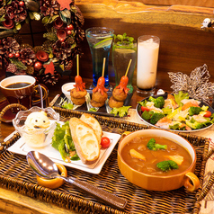 ダイニング酒場 歩庵の特集写真