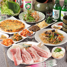 済州 天満のおすすめ料理1