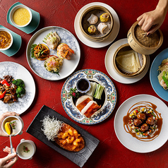 ヒルトン福岡シーホーク 望海楼のコース写真