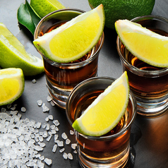 テキーラショット