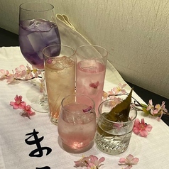桜酒