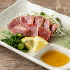 ずり刺し ～低温調理～