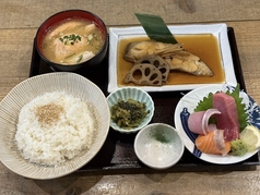 貝酒場かきべえ赤羽南口店のおすすめランチ3