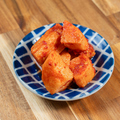 料理メニュー写真&nbsp;◆キムチ(白菜/山芋/胡瓜/らっきょう)