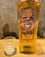 テキーラショット