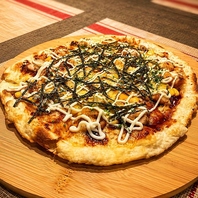 絶品パスタやアツアツのピザを落ち着いた店内でご堪能♪