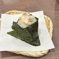 料理メニュー写真&nbsp;おかかクリチ