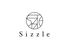 Sizzle シズル 小樽のロゴ