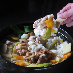 焼鳥ときどき巻とんのおすすめポイント1