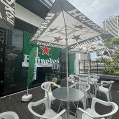 BOUNTY バウンティ ビアガーデン 武蔵浦和のおすすめ料理3