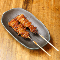 鶏皮