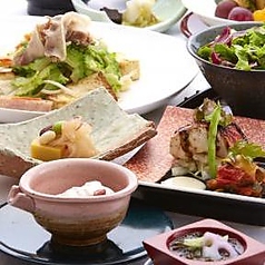 OCEAN DINING 風庭の写真