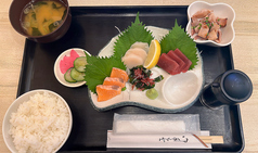 一日三食酒場 みのり台駅前店のおすすめランチ1