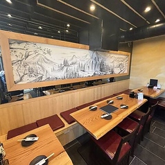 のたり まんざらの雰囲気1