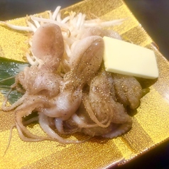 【スタッフおすすめ】イイダコバター