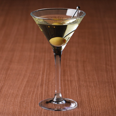 ヴェルヴェットマティーニ