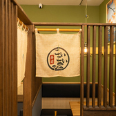 こいこい寿司の雰囲気3