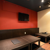 博多Dining笑夢の雰囲気2