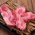 料理メニュー写真&nbsp;上ロース
