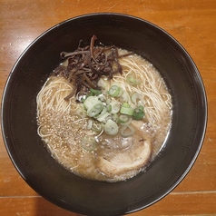 屋台とんこつ