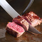 ハラミ・ミスジ・ランプ・タンステーキとバル価格で リーズナブルにご提供！