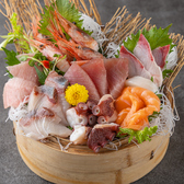 居酒屋 あばれ鮮魚 上野店の写真